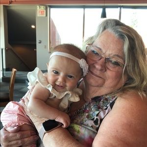 Meet your Posher, Marlaine